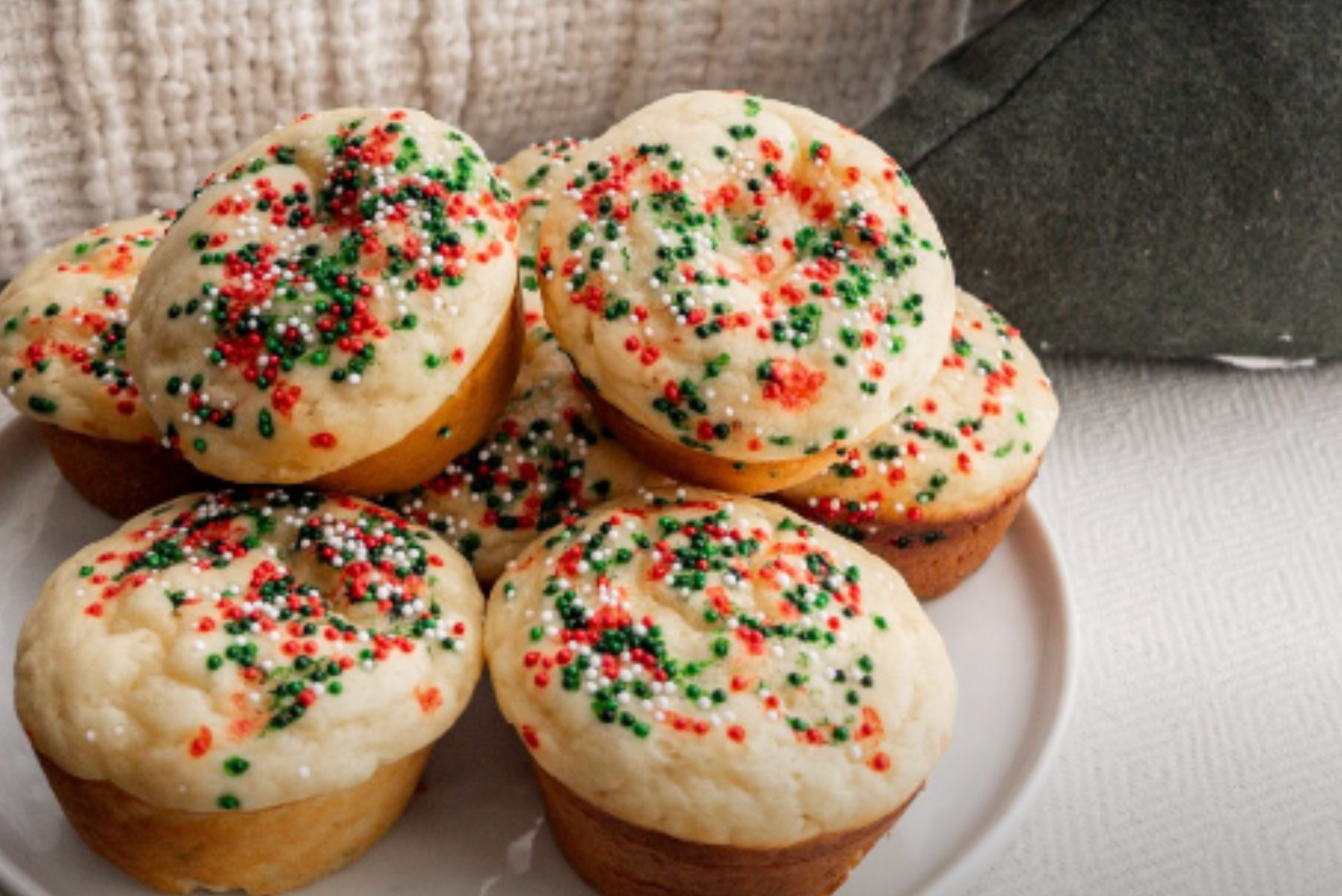 Cookie Muffin Bloomer main image 0