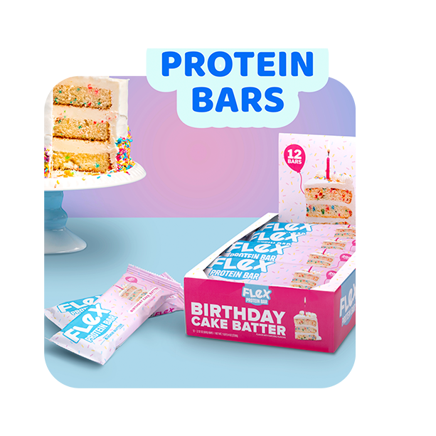 Protein Bar