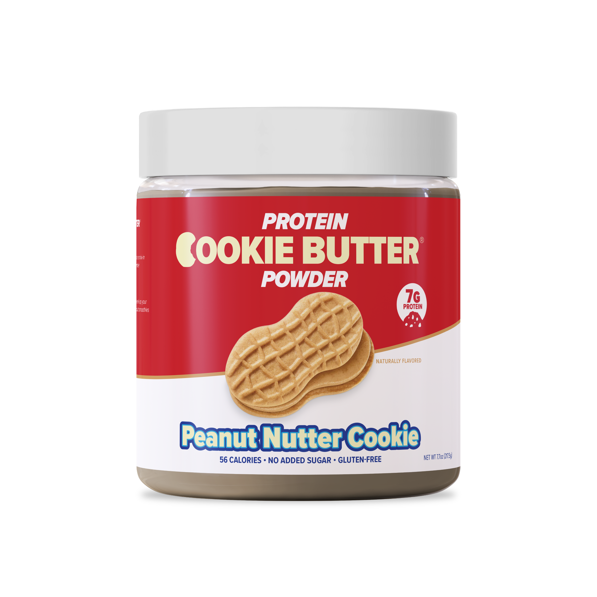 Peanut Nutter Cookie