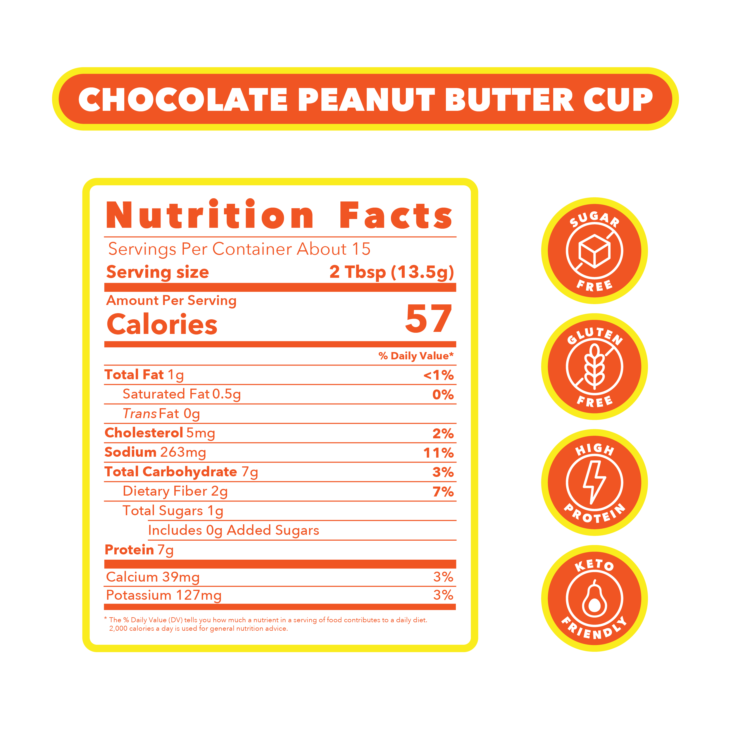 Chocolate Peanut Butter Cup