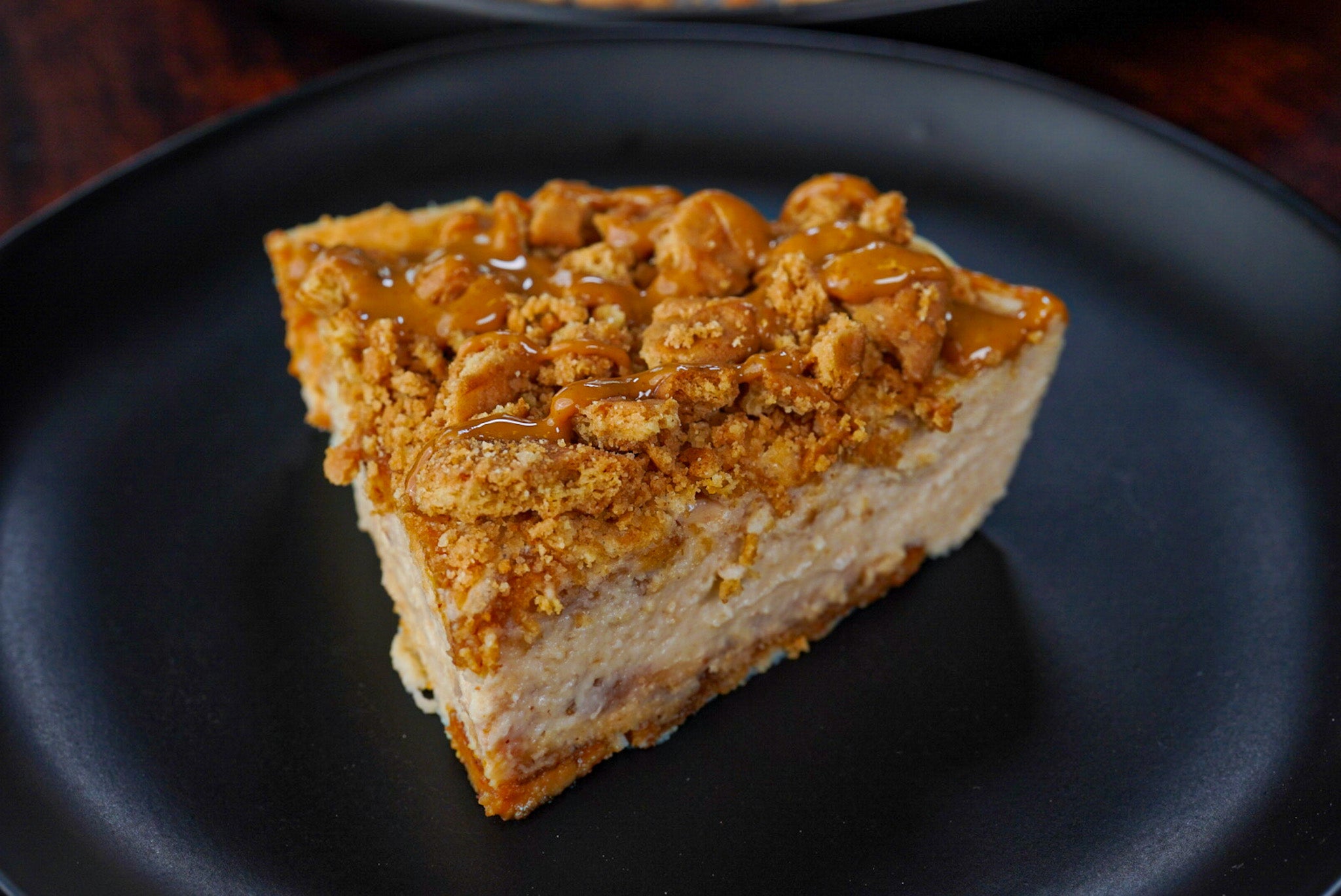 Peanut Butter Protein Cheesecake #5.JPG__PID:651910b3-bd5c-464d-9f29-6ffb9a67018b