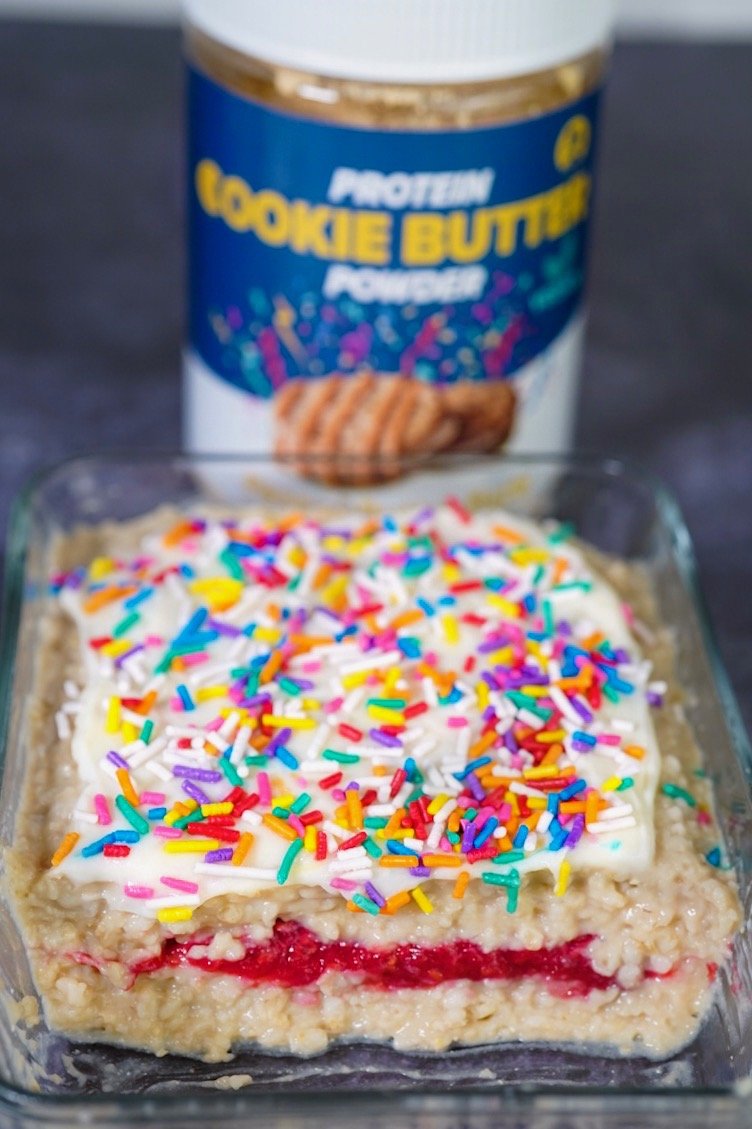 Vegan Peanut Butter Party